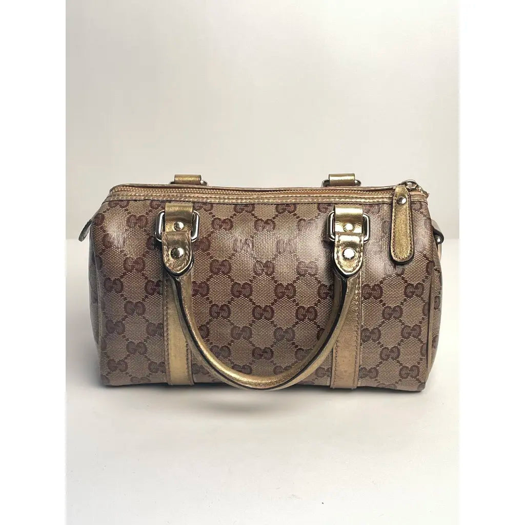 Gucci Mini Speedy