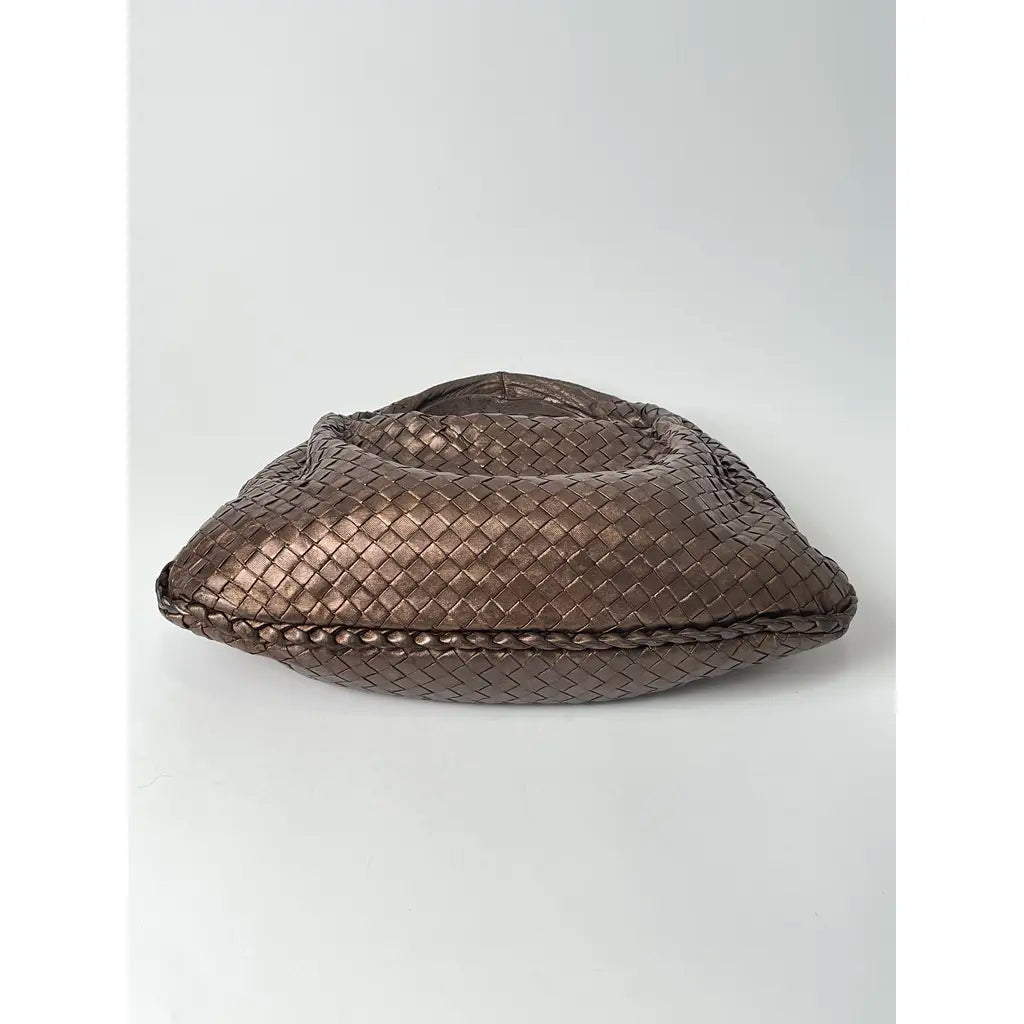 Bottega Veneta Medium Veneta Bronze
