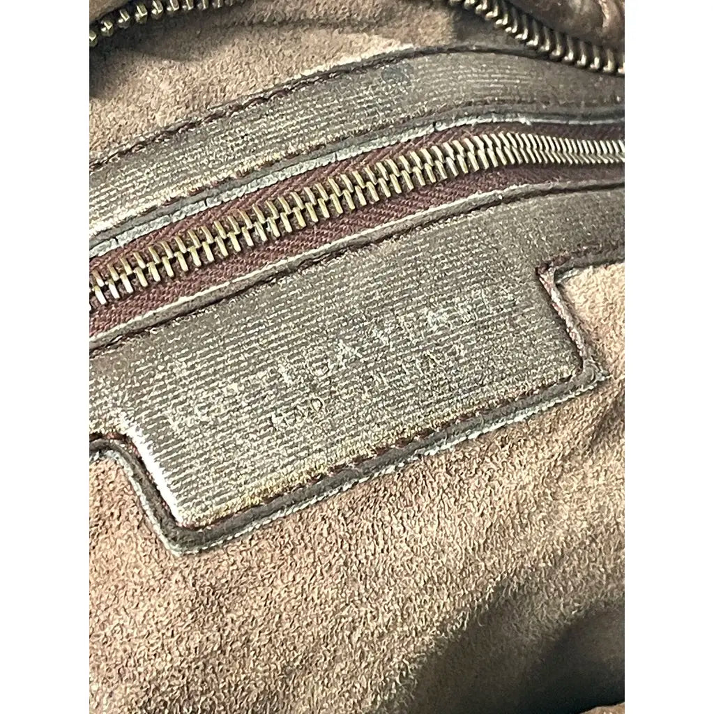 Bottega Veneta Medium Veneta Bronze