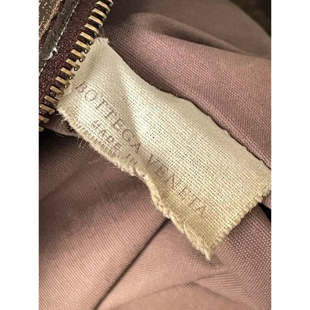 Bottega Veneta Medium Veneta Bronze