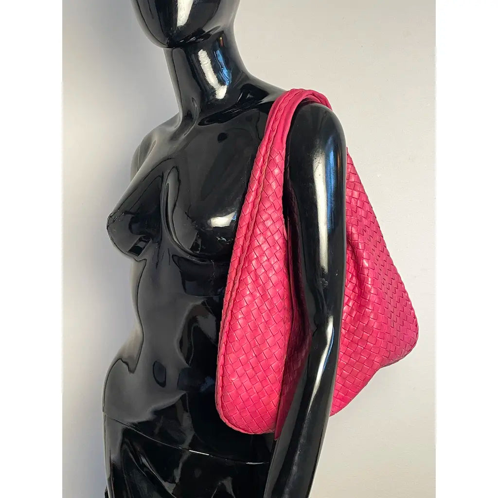Bottega Veneta Medium Veneta