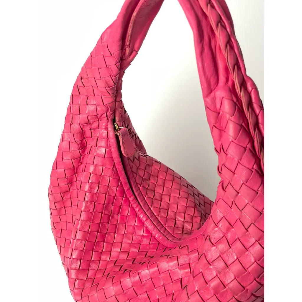 Bottega Veneta Medium Veneta