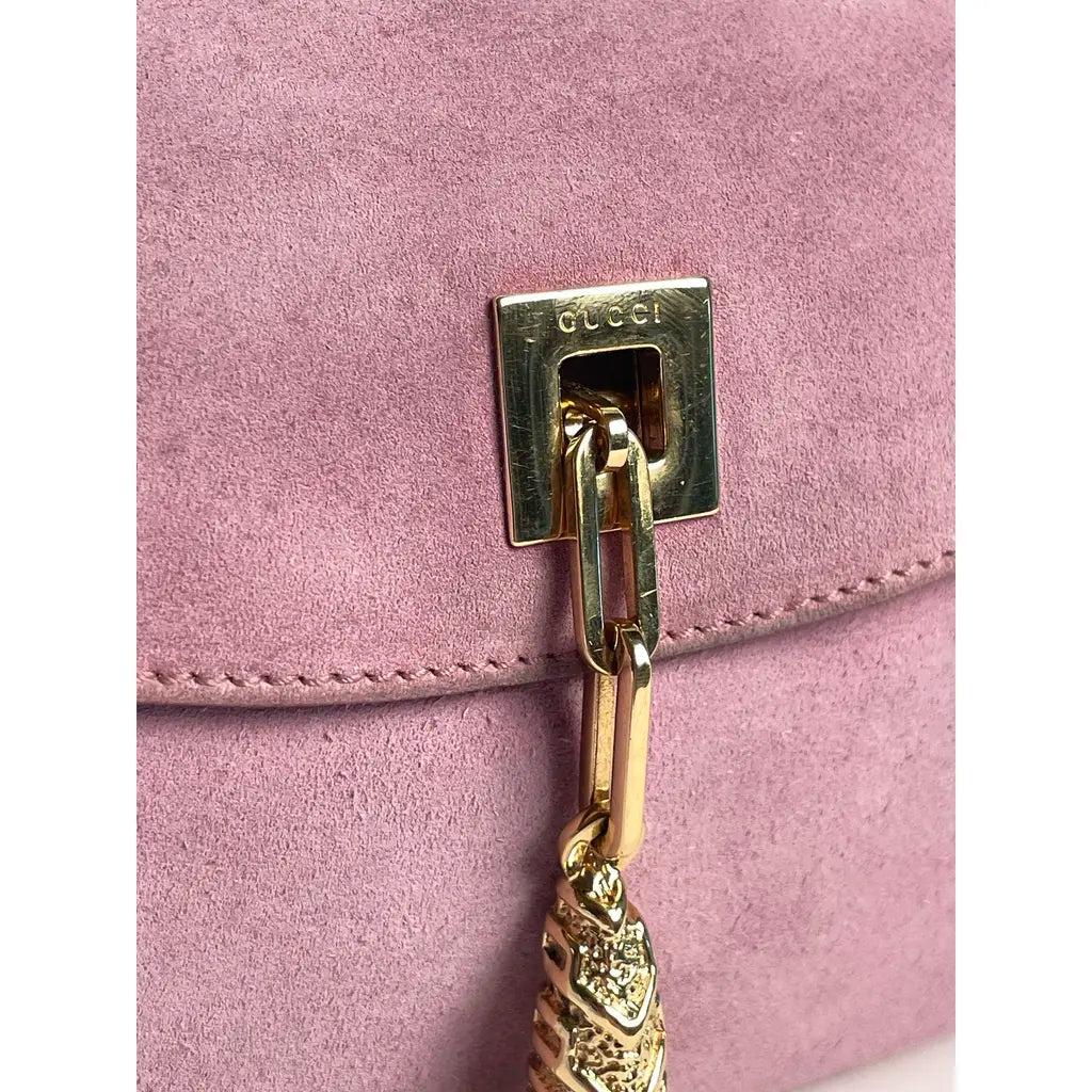 Gucci Jackie